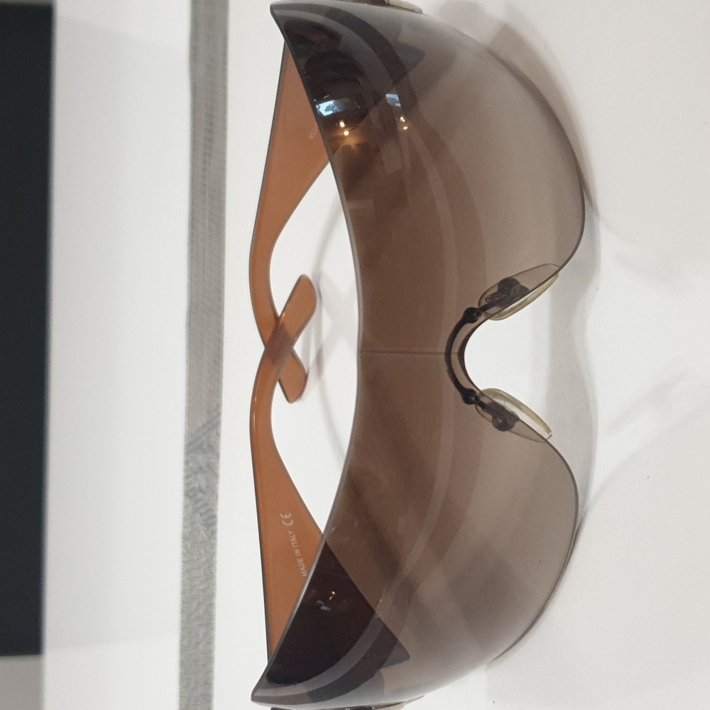 Authentic Bvlgari sunglasses